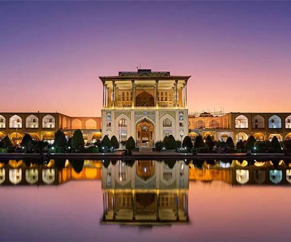 Esfahan 11zon