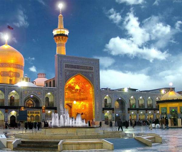 Mashhad 11zon