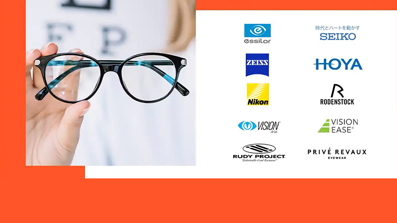 بهترین مارک لنز طبی و قیمت مناسب ترین چیست؟ 3 بهترین مارک لنز طبی و قیمت آن ؛ بهترین برندهای لنز طبی