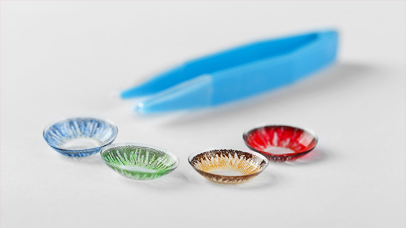 بهترین مارک لنز طبی و قیمت مناسب ترین چیست؟ 16 14