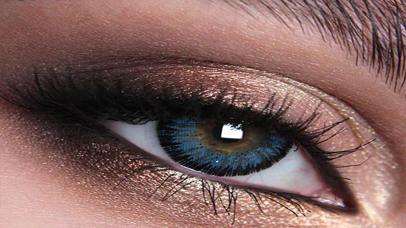 بهترین مارک لنز طبی و قیمت مناسب ترین چیست؟ 18 بهترین مارک لنز طبی و قیمت آن ؛ خرید بهترین لنز چشم رنگی