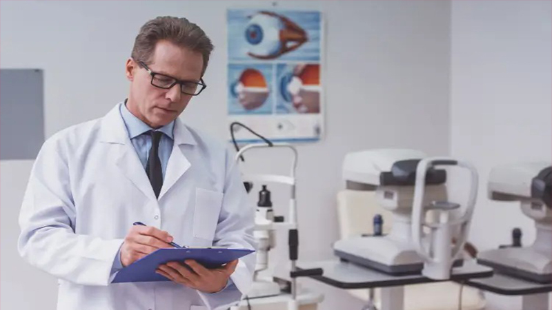 بهترین مارک لنز طبی و قیمت مناسب ترین چیست؟ 21 بهترین مارک لنز طبی و قیمت آن ؛ مراجعه به چشمپزشک