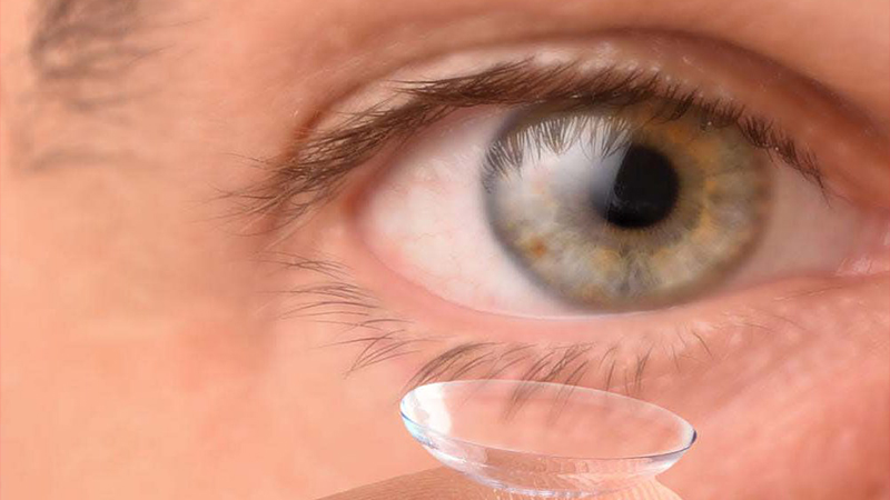 از منابع معتبر خرید کنید چرا که محصول اصل تضمین کننده سلامت چشمان شماست