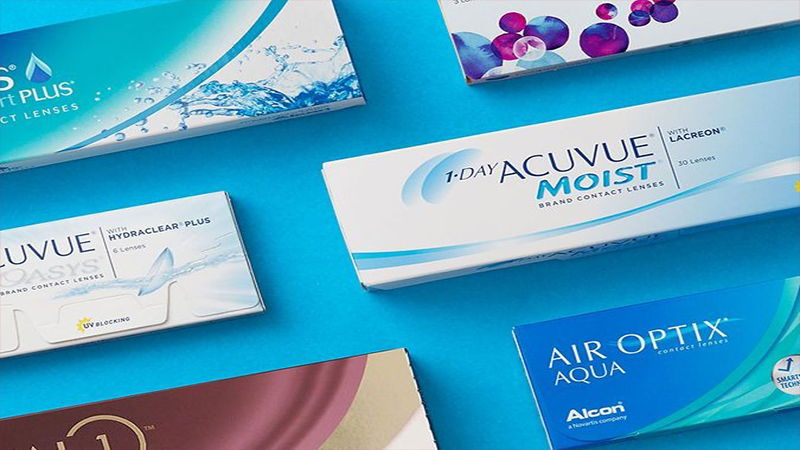 بهترین مارک لنز طبی و قیمت مناسب ترین چیست؟ 25 معرفی بهترین مارکهای لنز طبی فصلی