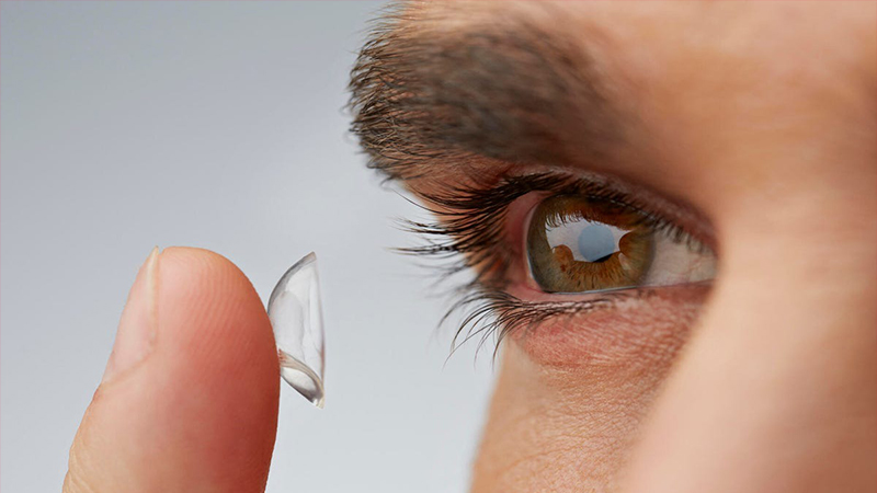 بهترین مارک لنز طبی و قیمت مناسب ترین چیست؟ 31 بهترین مارک لنز طبی و قیمت آن ؛ فناوریهای رطوبترسانی