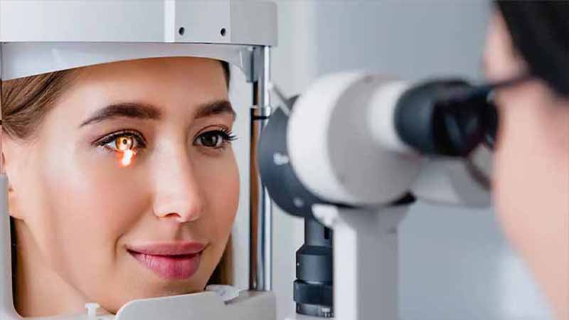 خرید لنز طبی چشم ؛ قبل از خرید انجام معاینات دقیق چشم فراموش نشود