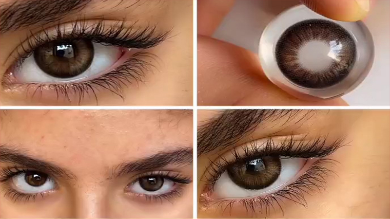 معرفی انواع لنز طبی رنگی و مزایای هر کدام 5 لنز توریک برای افراد آستیگمات مناسب است