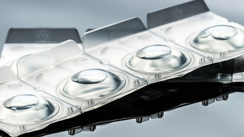 بهترین مارک لنز طبی و قیمت مناسب ترین چیست؟ 33 بهترین مارک لنز طبی و قیمت آن ؛ بستهبندی و دسترسی