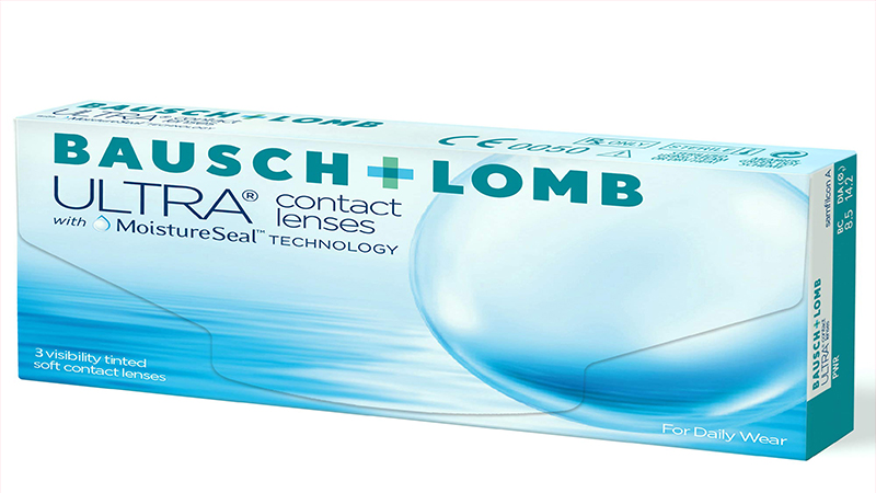 بهترین مارک لنز طبی و قیمت مناسب ترین چیست؟ 7 برند Bausch + Lomb به عنوان میراثی از کیفیت و راحتی شناخته می شود