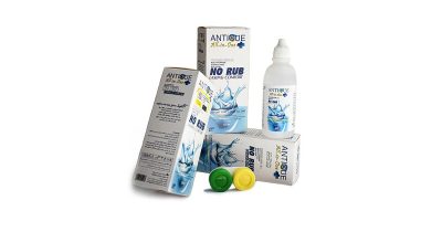 لنز رنگی و طبی 46 مایع لنز طبی ؛ یکی از مهمترین محصولات برای استفاده کنندگان از لنز است