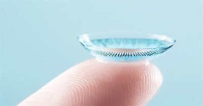 لنز رنگی و طبی 36 لنز سخت رنگی ؛ زیبایی و اصلاح بینایی با هم امکان پذیر است