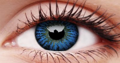 لنز رنگی و طبی 5 انواع لنز طبی رنگی ؛ آشنایی با مزایا و معایب انواع لنز طبی رنگی