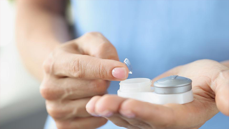 قیمت لنز اسکلرال بوشهر 12 لنز اسکلرال نیاز به مراقبت و نگهداری ویژه دارد