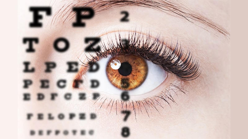 نقش بینایی‌ سنجی در شیراز جهت انتخاب لنز و عینک مناسب